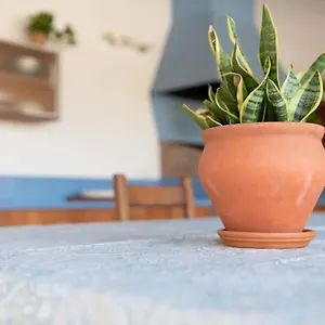 Glamping Slow Axarquía Campo de lujo