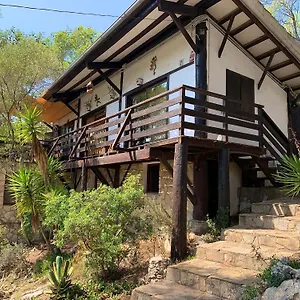 La Casita Del Bosque Apartamento Sant Pere De Ribes