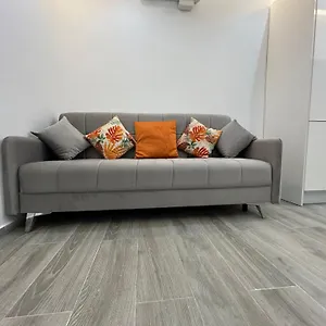 Luxury Sweet Apartamento El Prat de Llobregat